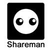 Shareman за Windows 8.1