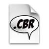 CBR Reader за Windows 8.1
