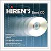 Hirens Boot CD за Windows 8.1