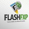 FlashFXP за Windows 8.1