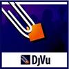 DjVu Viewer за Windows 8.1