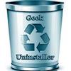 Geek Uninstaller за Windows 8.1