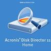 Acronis Disk Director за Windows 8.1