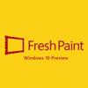 Fresh Paint за Windows 8.1