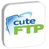 CuteFTP за Windows 8.1