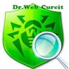 Dr.Web CureIt за Windows 8.1