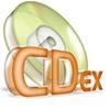 CDex за Windows 8.1