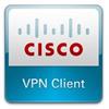 Cisco VPN Client за Windows 8.1